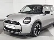 MINI Cooper 3-deurs Cooper C Classic