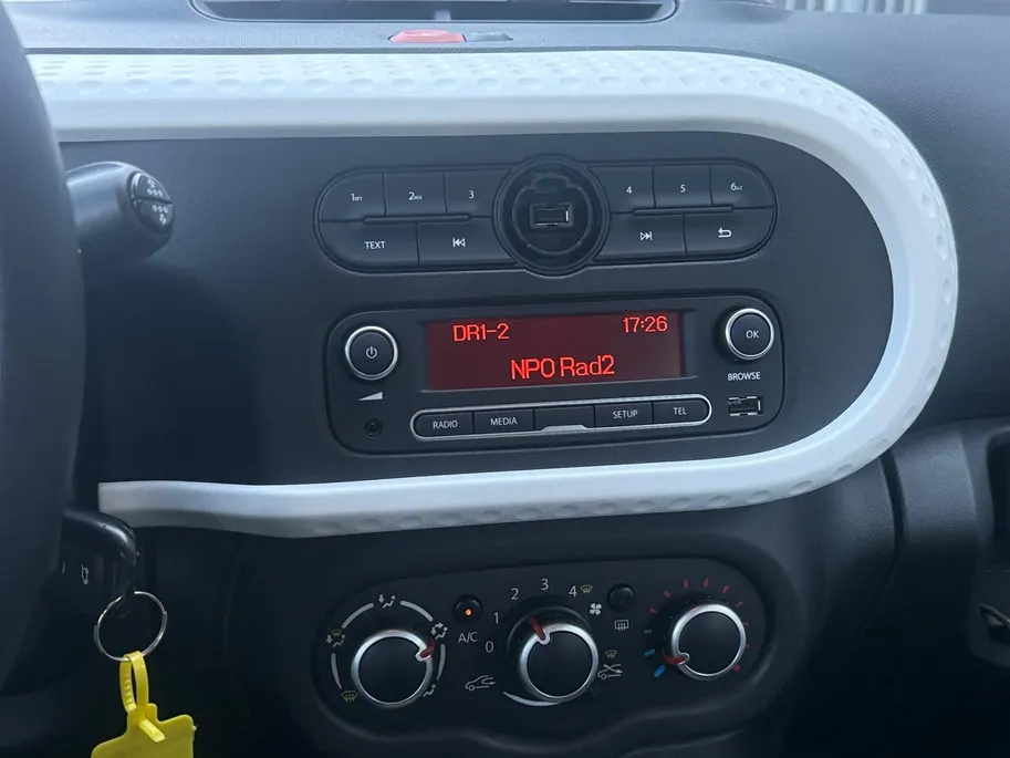 Renault Twingo 1.0 SCe Collection | 1e Eigenaar | Airco | FM-Radio | Bluetooth | Elektr. Ramen | 12 maanden garantie! |