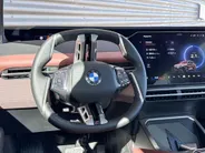 BMW iX3 40 eDrive 83 kWh