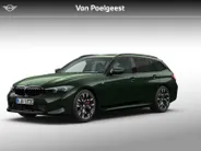 BMW 3 Serie Touring 330e Touring