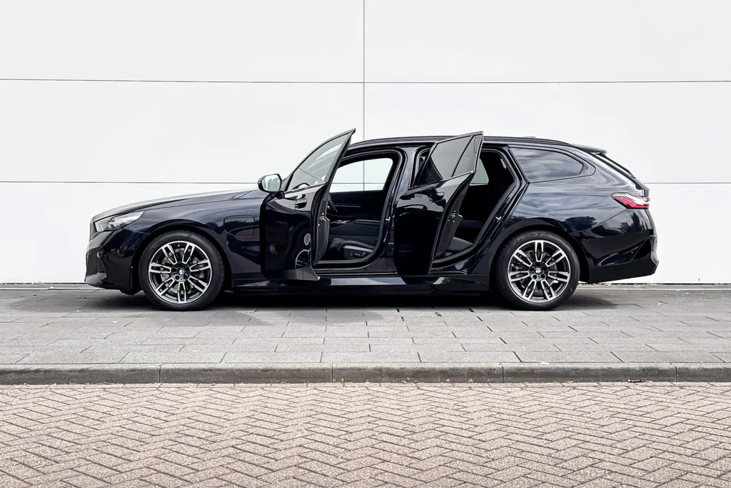 BMW 5 Serie Touring 530e M Sport Edition