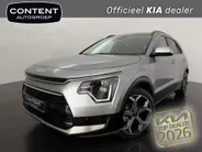 Kia Niro 1.6 Hybrid DynamicPlusLine Edition |Navi |Cruise Control | Climate Control