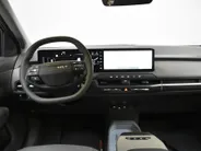 Kia EV3 58,3 kWh 204pk Plus Advanced