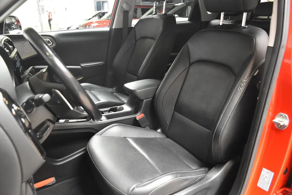 Kia e-Soul 64kWh ExecutiveLine I SOH 100% I TREKHAAK