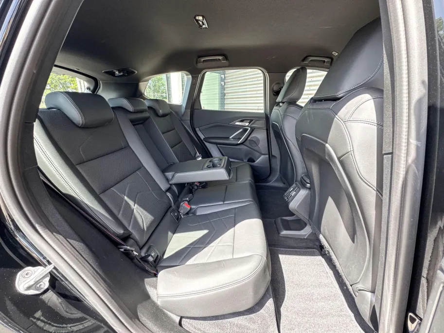 BMW iX1 eDrive20 67 kWh