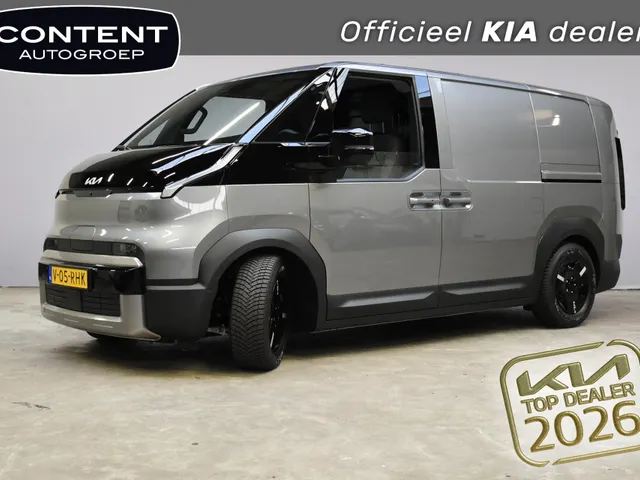 Kia PV5
