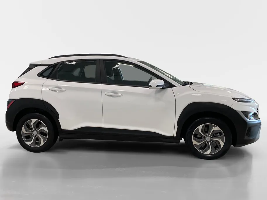 Hyundai Kona 1.6 HYBRID | AUTOMAAT | COMFORT | NAVI | CAMERA |