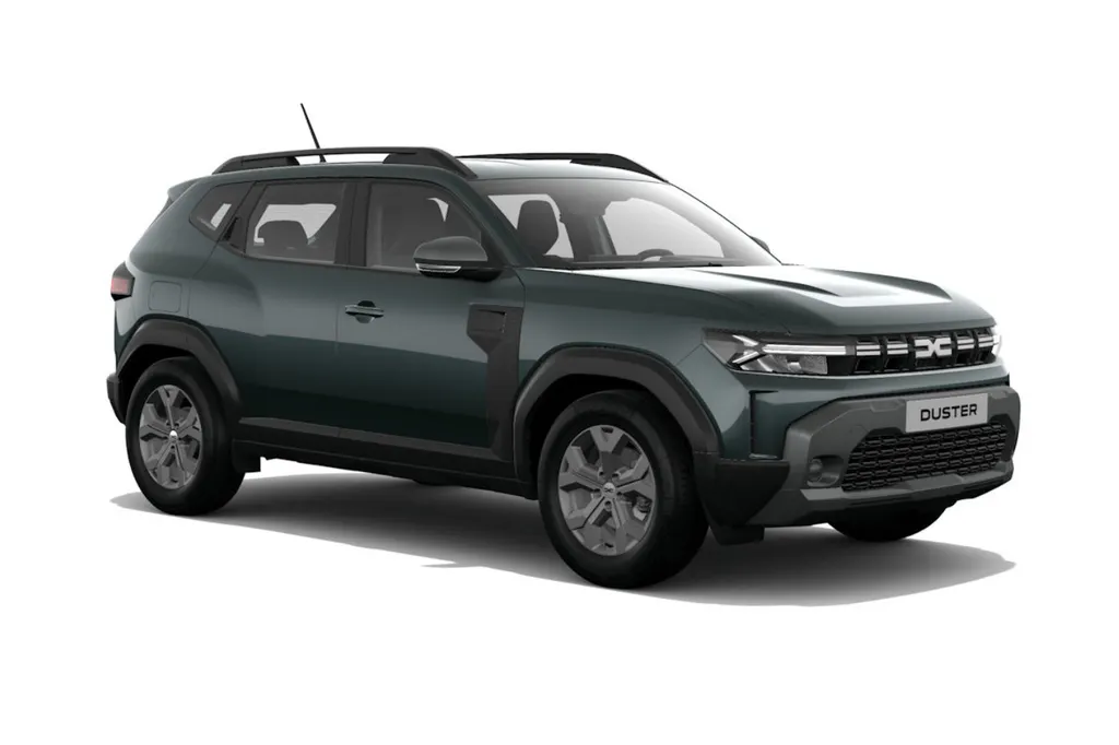 Dacia Duster (Zeeuw&Zeeuw Private Lease Actie v.a. € 504,-) hybrid 155 expression | Wij maken graag een Private Lease offerte op maat voor u! |