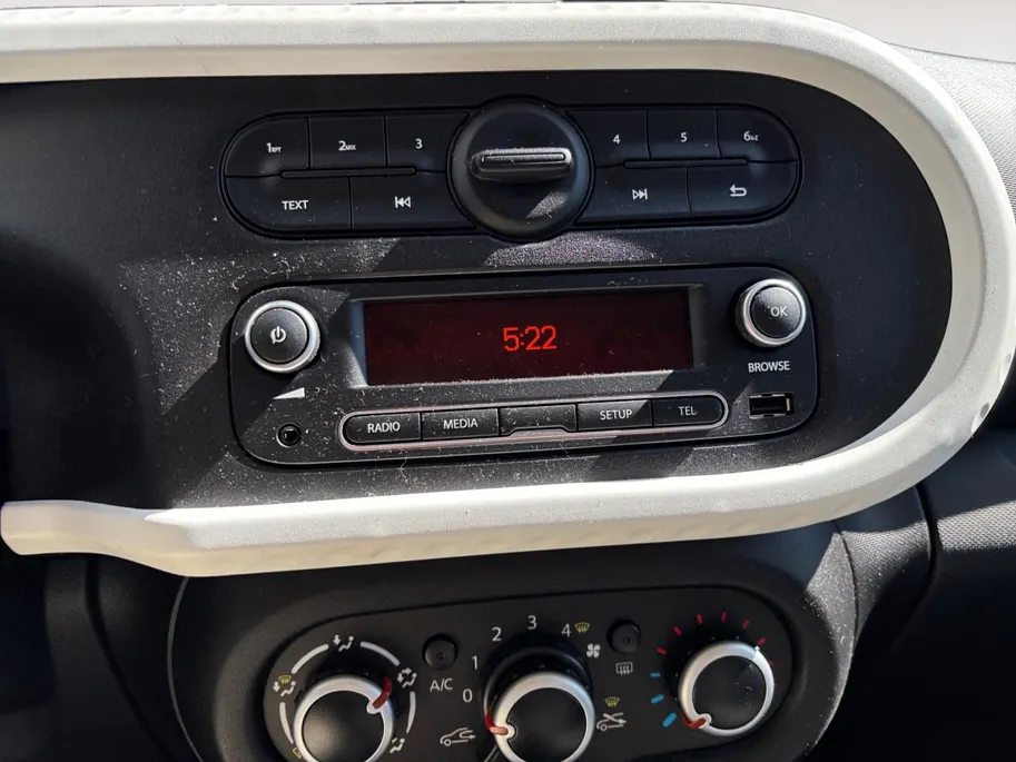 Renault Twingo 1.0 SCe Collection | Airco | Radio | speed limiter | 12 maanden BOVAG garantie |