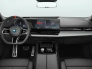 BMW i5 Touring M60 xDrive M Sport Pro Edition 84 kWh
