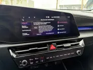 Kia Niro EV DynamicLine 64.8 kWh |*1E EIGENAAR | TREKHAAK | *LAGE KM- STAND | VOLLEDIG DEALER ONDERH. | APPLE CARPLAY/ ANDROID AUTO | CAMERA | NAVI | ADAPT. CRUISE | NETTE AUTO |