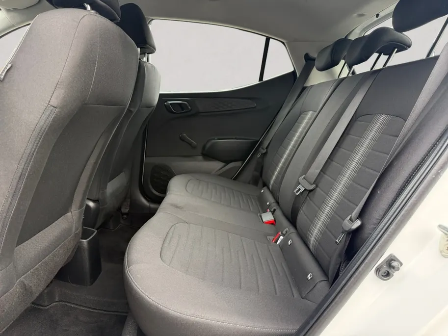 Hyundai i10 1.0 Comfort 5-zits