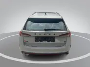 Škoda Octavia Combi 1.4 TSI 245pk DSG RS iV PHEV Business · Panoramadak · Apple/Android Car Play · Elek. Voorstoelen · P-Sensoren · 18'' Inch ·
