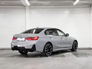 BMW 3 Serie Sedan 330e