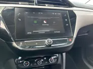 Opel Corsa-e Edition 50 kWh NL Auto | Stoel-/stuurverwarming | Automaat | Cruise control | CarPlay | Etc.