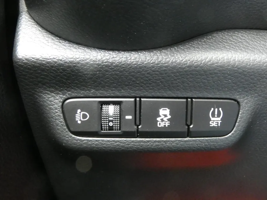 Kia Picanto 1.0 DPi 63pk 4-zits DynamicPlusLine