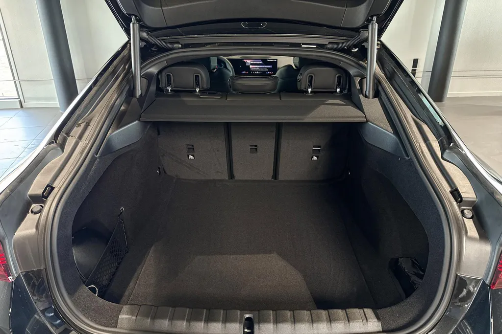 BMW 4 Serie Gran Coupé 420i
