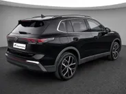 Volkswagen Tiguan 1.5eHybrid 150kW/204PK Elegance · Leder · Panoramadak · Trekhaak · 360°Camera · Garantie t/m 08-09-2030 of 100000km.