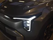 Kia Stonic 1.0 T-GDi MHEV 115pk DCT7 DynamicLine Snel Leverbaar