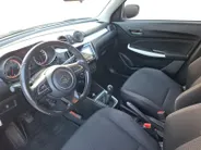 Suzuki Swift 1.2 Select | Dealeronderhouden | Navigatie | Trekhaak | Stoelverwarming