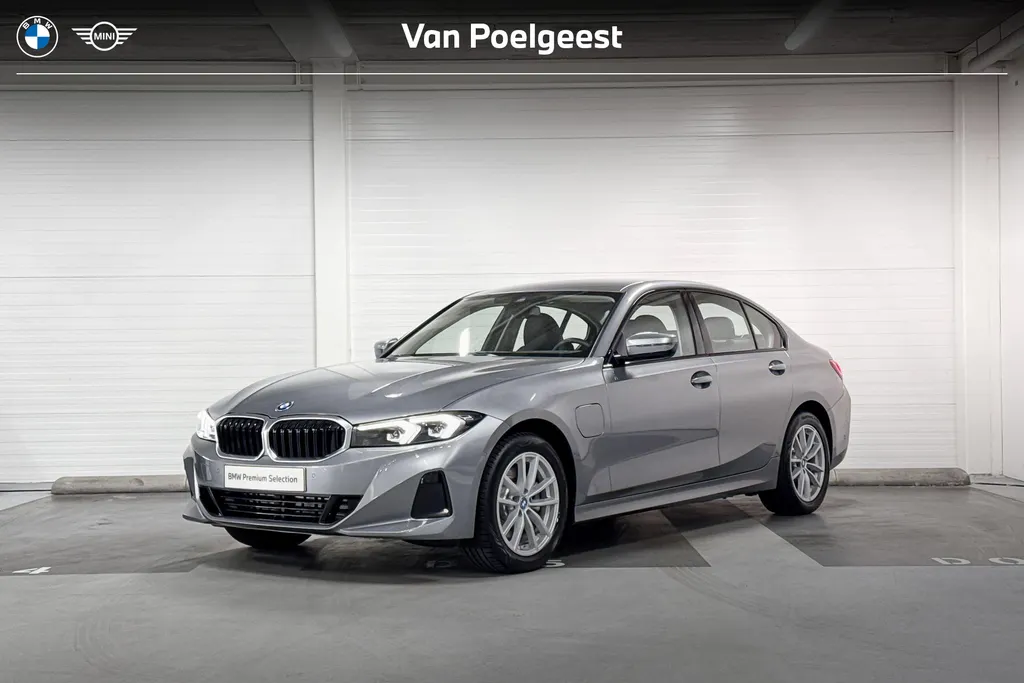 BMW 3 Serie Sedan 320e