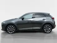 Mazda CX-3 2.0 SkyActiv-G 120 GT-M |Automaat| Cruise control adaptief|regensensor| 12 maanden Bovag Garantie|
