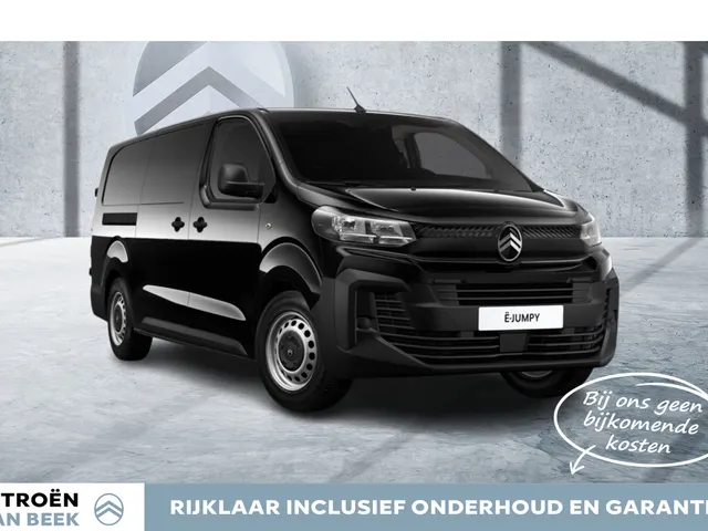Citroën Jumpy