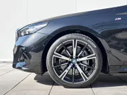 BMW i5 Sedan eDrive40 M-Sport