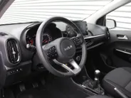 Kia Picanto 1.0 DPi DynamicLine | Camera | Apple Carplay | Android Auto | Airco | 14" LM | Cruise | Dealeronderhouden | 1e eigenaar |