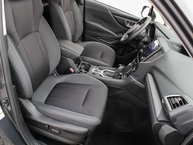 Subaru Forester 2.0i e-BOXER Luxury | Navi | Adap. Cruise | Clima | Camera | Trekhaak