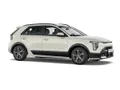 Kia Niro 1.6 GDi Hybrid DynamicLine