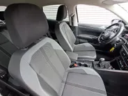 Volkswagen Polo 1.0 TSI Highline Business R | R-Line | Automaat | Adaptive cruise | Stoelverwarming | Apple Carplay | Andriod Auto