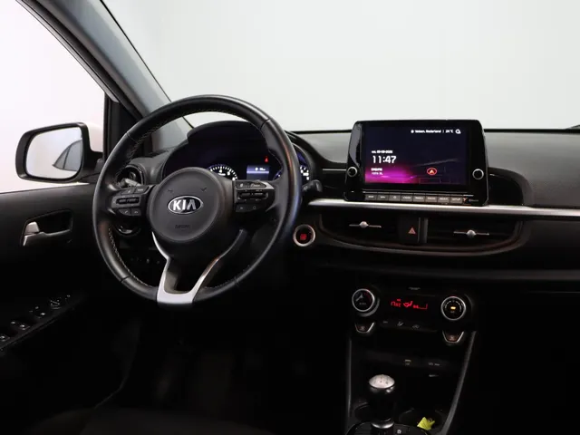 Kia Picanto 1.0 DPi Dynamicplusline