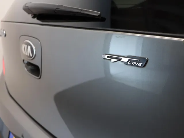 Kia Picanto 1.0 DPi GT-Line