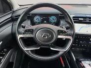 Hyundai Tucson 1.6 T-GDI 230 PK HEV Comfort Smart | leer| 19inch N-Line velgen