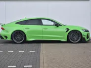 Audi RS7 C8 1/125 ABT