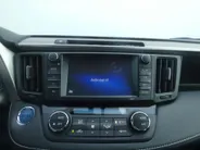 Toyota RAV4 2.5HYBRID 145KW 2WD CVT 2016 First Edition
