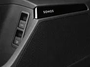 Audi A3 Sportback 45 TFSIe 272pk S-tronic S edition Competition · Camera · Sonos Audio · Elektrische stoelverstelling · Keyless  · Stoelverwarming · Afneembare Trekhaak · Fabrieksgarantie tot 03-04-2030 of 100.000km
