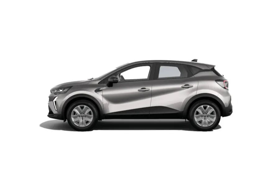 Renault Captur 1.2 TCe 115 evolution Nu leverbaar met €2.500,- EXTRA Zeeuw & Zeeuw korting en 5 jaar GRATIS garantie tot 160.000km! |