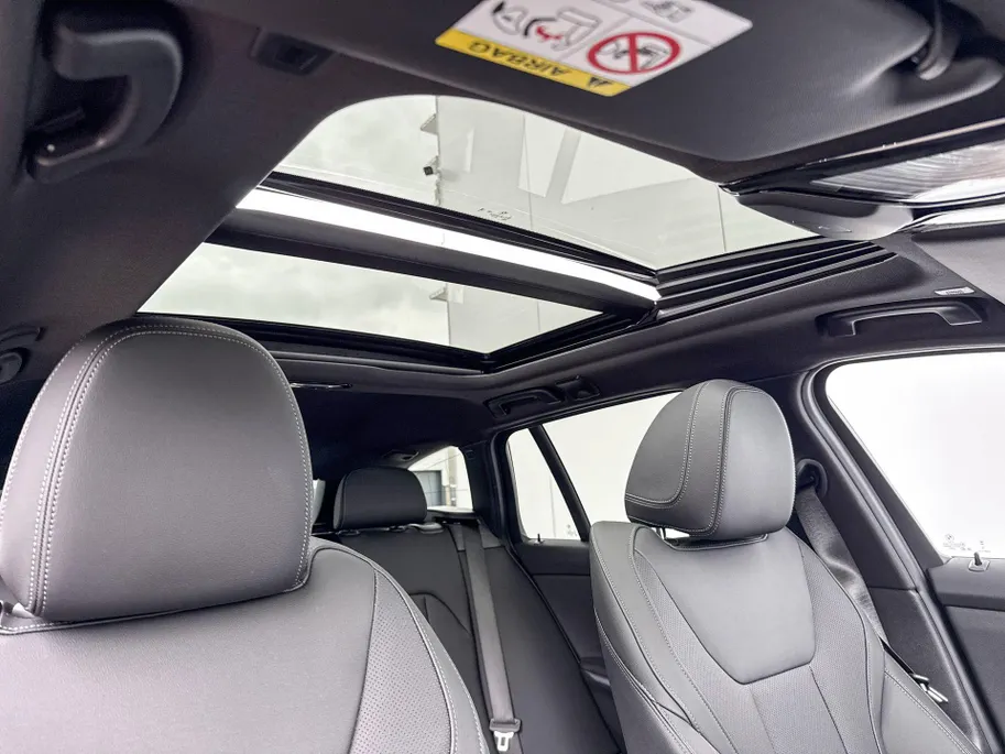 BMW 3 Serie Touring 330e