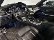 BMW 3 Serie Sedan 320i High Executive M-Sport