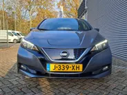 Nissan Leaf Acenta 40 kWh SOH 85.2% | Navi | Camera | Automaat | ECC | Cruise