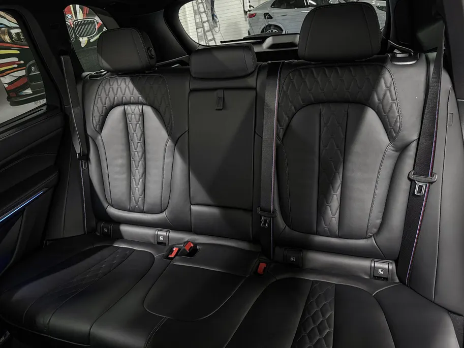 BMW X5 xDrive50e