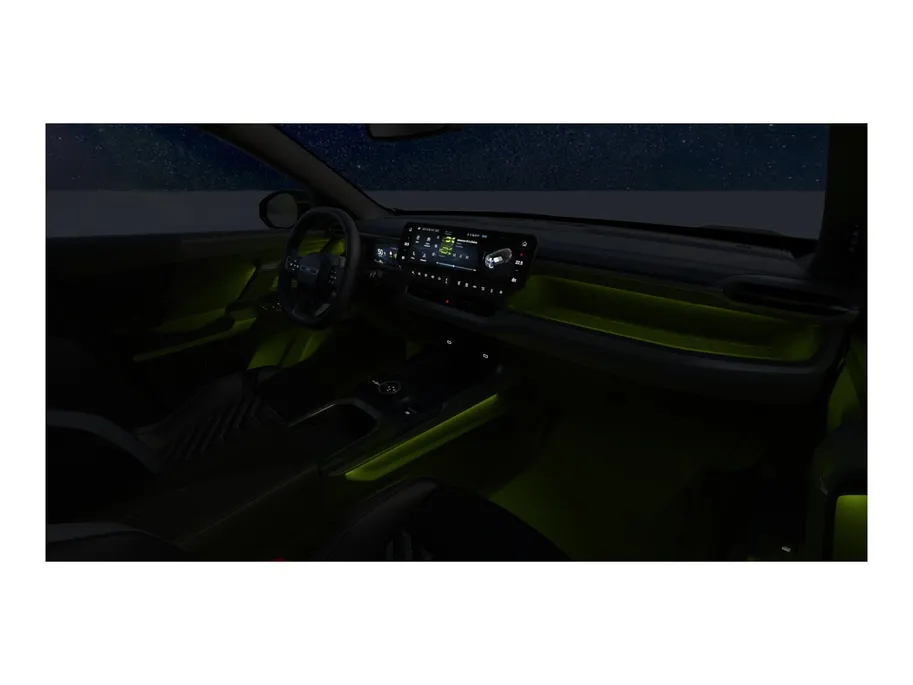 Jeep Compass Summit
