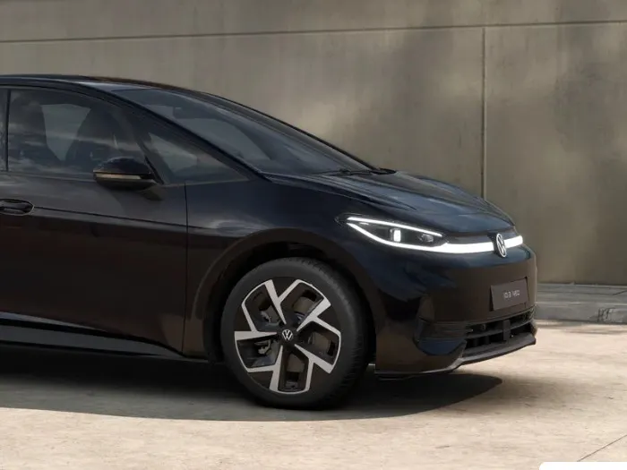 Volkswagen ID.3 Neo Style 84 kWh accu 231 PK · Achteruitrijcamera · Draadloze telefoonlader · Sfeerverlichting ·