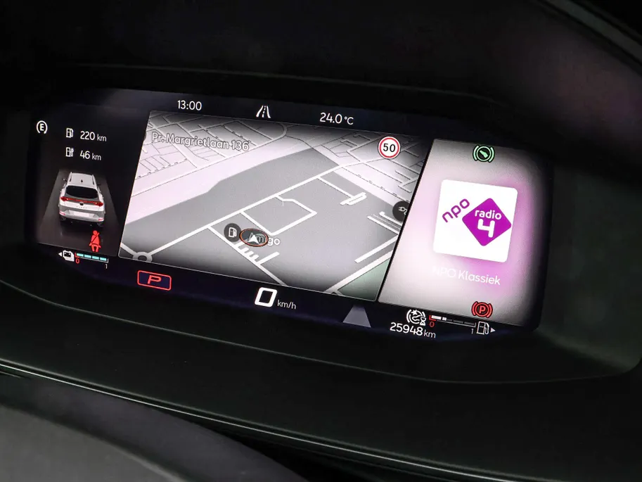 CUPRA Formentor 1.4 TSI e-Hybrid 204pk DSG Essential Limited · Panoramadak · Camera · Elek. Achterklep · Apple/Android Car Play · Keyless ·