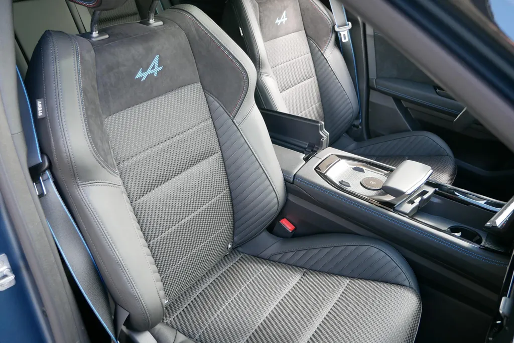 Renault Austral 1.2 E-Tech full hybrid 200 esprit Alpine | €9.300 VOORRAADKORTING op=op | 5 jaar garantie | Pack Light & Sound