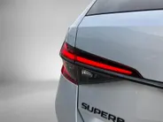Škoda Superb Combi 1.4TSI 160kW/218PK iV Sportline DSG · Panoramadak · Trekhaak · 360°Camera + Parkeersensoren · Apple/Android Car Play ·