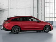 Mercedes-Benz CLA Shooting Brake 250+ Business Solution AMG 85.5 kWh
