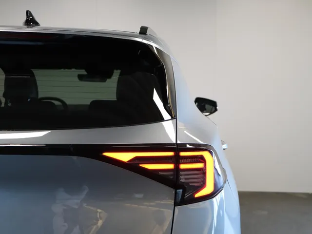 Kia Sportage 1.6 T-GDi Hybrid DynamicPlusLine Afn. trekhaak